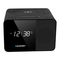 Preview: Blaupunkt BAC28WC