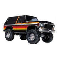 Preview: TRX4 BRONCO RANGER XLT 82046-4