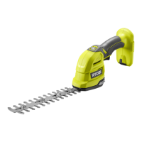Preview: Ryobi R18HTR130
