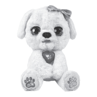 Preview: VTech Kosy the Kissing Puppy