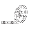 Lighting Equipment Logo