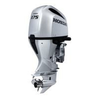 Preview: HONDA marine BF175D