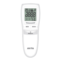 Preview: Avita TOUCH FREE NT17