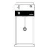 Commercial Food Equipment Logo