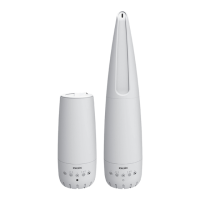 Preview: HoMedics TOTALCOMFORT UHE-WM11
