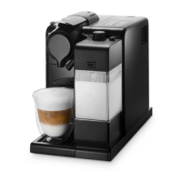 Preview: Nespresso My Machine Lattissima Touch
