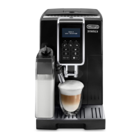 Preview: DeLonghi ECAM350.55.W