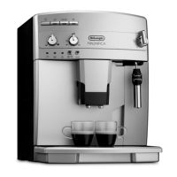 Preview: DeLonghi ESAM03.12 Series
