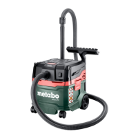 Preview: Metabo AS 20 L PC