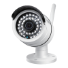 Security Camera Logo