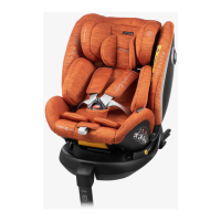 Preview: Baby auto MUUGI BA02A