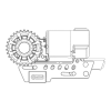 Automobile Accessories Logo