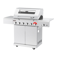 Preview: Nexgrill CUCINA 720-1089