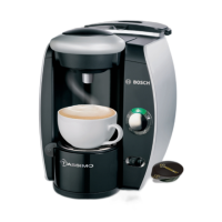 Preview: Bosch TAS4013GB