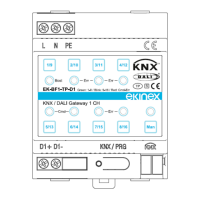 Preview: Ekinex EK-BF1-TP-D1