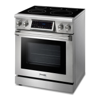 Preview: Thor Kitchen TRE 3001