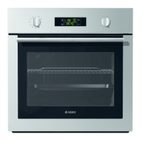 Preview: Asko OT8601S