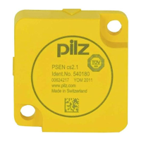 Preview: Pilz PSEN cs4.1 M12/8-1.5m