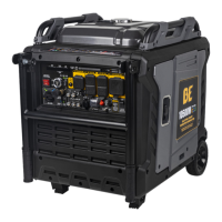 Preview: BE Power Equipment BE10500iT