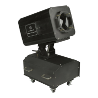 Preview: SHOWTEC Sky Rose 2500 V1