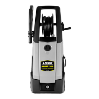 Preview: Lavorwash Prime 165