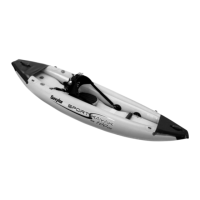 Preview: Sevylor SK100DS