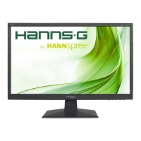 Preview: HANNspree HANNS.G HL247DBB