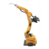 Robotics Logo