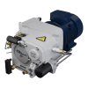 Air Compressor Logo