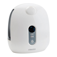 Preview: TOTAL COMFORT DELUXE UHE-WM130-WT