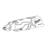 Preview: Milwaukee M12 2525-20