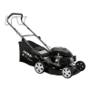 Lawn Mower Logo