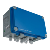 Preview: Lorentz PV Disconnect 400-50-1-S