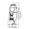 Water Pump Logo