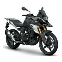 Preview: BMW Motorrad G 310 GS 2022