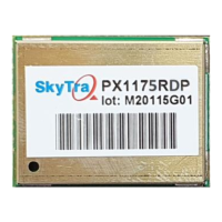 Preview: SkyTraq PX1175RDP