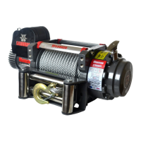 Preview: Warrior Winches SAMURAI 175SS12