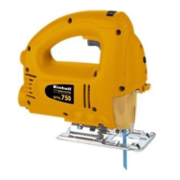 Preview: EINHELL Bavaria BPSL 750