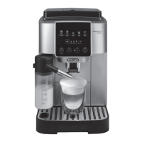 Preview: DeLonghi FEB2262.B