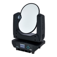 Preview: Varytec Hero Mirror Moving Head