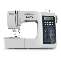 Preview: Glaeser home mia 500