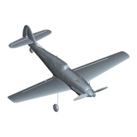 Preview: Top RC Hobby 097B P-51 Mustang