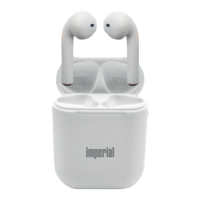 Preview: Imperial bluTC TWS HP 1