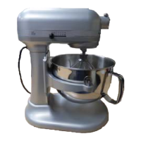 Preview: KitchenAid KF26M22