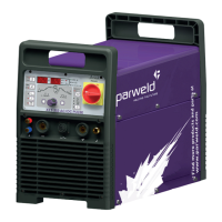 Preview: Parweld XTT 353P AC/DC