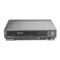 Preview: Hitachi ShowView VT-M331E(CT)