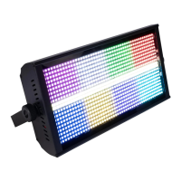 Preview: afx light HYPER-STROBE-RGB+W