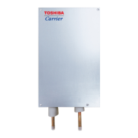 Preview: Toshiba Carrier RBM-A0601UPVA-UL