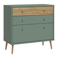 Preview: Harllson EasyKlix HLTK211EC