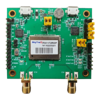 Preview: NavSpark PX1172RDP-EVB